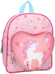 Plecak dla dzieci PRET Happy Unicorn pink