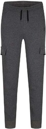 Hurley Cargo Fleece Jogger Spodnie Chłopięce