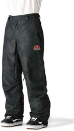 spodnie 686 - Standard Pnt Iron Maiden Eddies