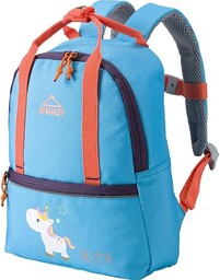 McKINLEY Unisex  plecak dla dorosłych Kita 6