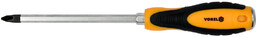 Vorel WKRĘTAK DO POBIJANIA 6-KĄT PH3x150MM 62176