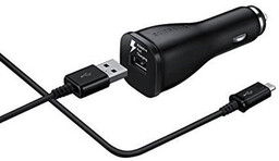 2w1 Uniwersalna ładowarka + kabel Micro USB-USB Samsung
