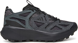 Sneakersy adidas Kantai Trail JH6835 Czarny