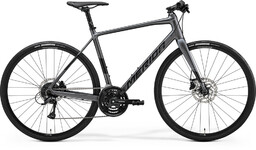 Merida Speeder 100 rozmiar XL 59cm szary grafitowy
