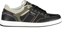CARRERA CZARNE BUTY SPORTOWE MĘSKIE