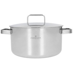 ZWIEGER Garnek Thermopot 24 cm