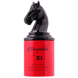 Bucephalus No. XI woda perfumowana spray 100ml