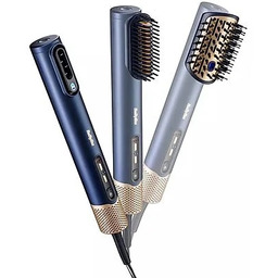 Suszarka multifunkcyjna Babyliss AS6550E Aeroprostownica 3w1 1600W