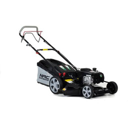 Kosiarka spalinowa z napędem LS50-625E-HS NAC