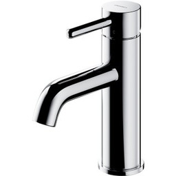 OMNIRES Bateria umywalkowa Y stojąca chrom połysk Y1210CR