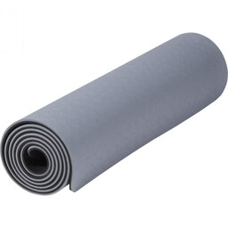 Mata do jogi ćwiczeń fitness 8mm antypoślizgowa