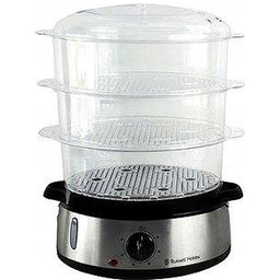 Parowar Russell Hobbs 19270-56 9 l srebrny/szary 800