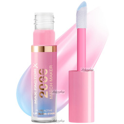 Max Factor - 2000 Calorie - Match Maker