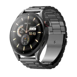Maxcom FW66 Irone r 54mm Grafitowy Smartwatch