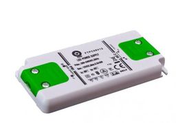 Zasilacz LED 6W 12V 0,5A meblowy POS Power