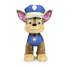 Psi Patrol, Maskotka Chase, 19 cm