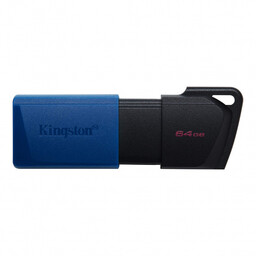 Pendrive Kingston 64GB USB 3.2 DataTraveler Exodia M