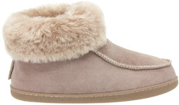 KAPCIE DAMSKIE PEPPIN BRĄZOWE