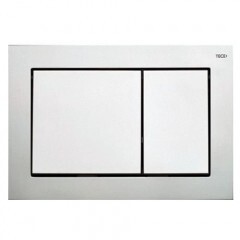 TECE 9240702 TECE base Przycisk spłukujący do WC