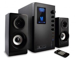 Głośniki TRACER 2.1 Tumba BLUETOOTH