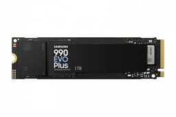 Dysk SSD Samsung 990 EVO Plus 1TB M.2