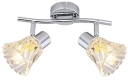 RABALUX 5300 Hestia Spot E14 2x MAX 40W