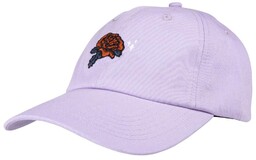 czapka z daszkiem SANTA CRUZ - Rose Glimmer