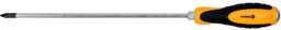 Vorel WKRĘTAK DO POBIJANIA 6-KĄT PH2x250MM 62175