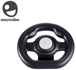 Easywalker, Miley/Buggy GO, Kierownica dla dziecka do wózka