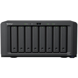 Synology DS1825+ Czarny Serwer do małej firmy