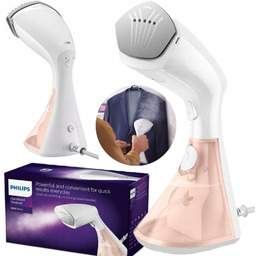 Parownica do ubrań steamer ręczny Philips GC801/10 1600W