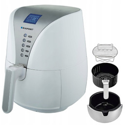 FRYTOWNICA AIR FRYER BEZTŁUSZCZOWA FRYTKOWNICA BLAUPUNKT AFD601