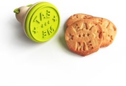 Stempel do ciastek - Eat Me