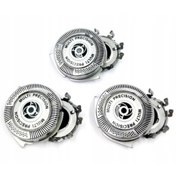 Głowice golące do golarki Philips SH50/50 seria 5000