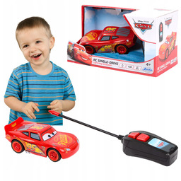 Zdalnie Sterowane Auto Samochód Wyścigówka Zabawka Auto
