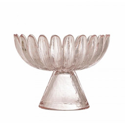 Bloomingville NALU Miseczka na Nóżce - Szklany Pucharek