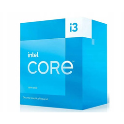 Procesor Intel Core i3-13100F 3.4 GHz 12 Mb