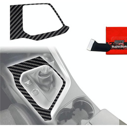 Grizzprotector Folia do wnętrza Peugeot 3008 (2016-2020) Grizz