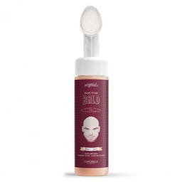 Beardburys Dr. Bald Balsam nawilżający i oczyszczający