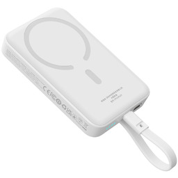 Powerbank Baseus Magnetic Mini MagSafe 10000mAh 30W