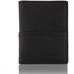 Etui na wizytówki Valentini 154-667 Ferrari Black &
