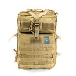 Plecak militarny taktyczny 50 l Solier SV23 Grimnar