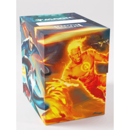 Pudełko na karty Gamegenic - Marvel Super Heroes