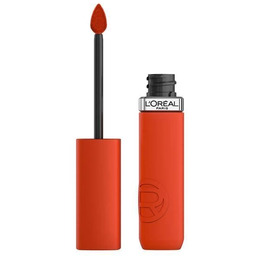 L''Oréal Paris Infallible Matte Resistance Matowa szminka nr