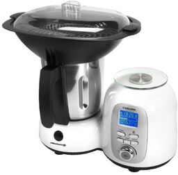 Kalorik HA1020 500W Blender kielichowy Termorobot