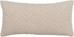 BigBuy Home Poduszka 30 x 60 cm Bawełna