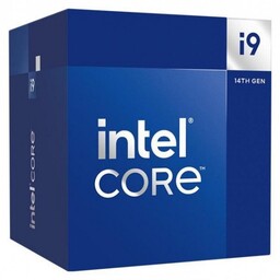 Intel Procesor Core i9-14900 BOX UP TO 5,8GHz,
