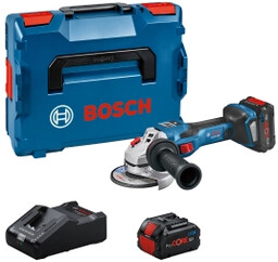 Bosch Professional GWS 18V-15 SC 06019H6101 Szlifierka kątowa