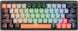 Tracer GameZone Evo1 Hot Swap 63 Rgb Szara