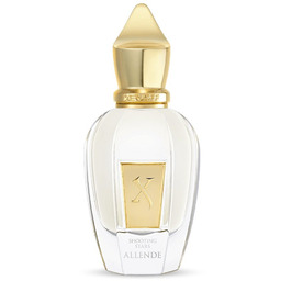 Xerjoff, Allende, Woda Perfumowana Spray, 50ml